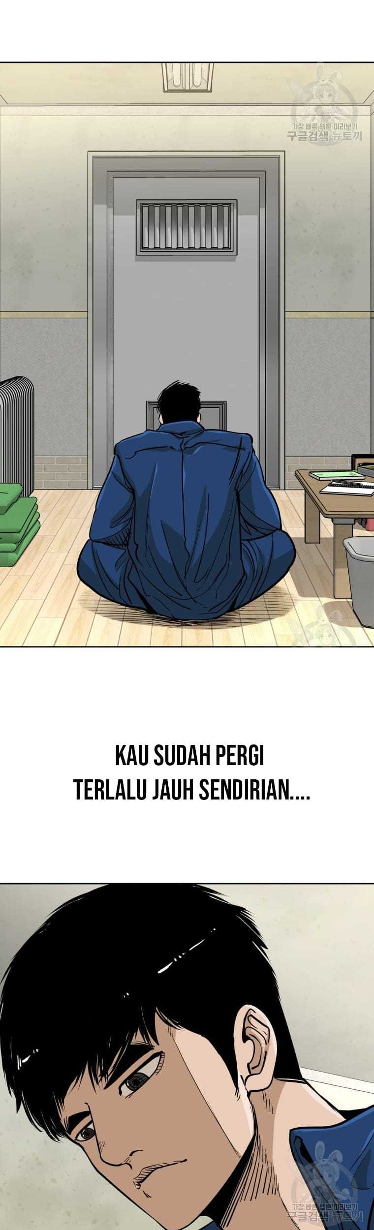 Trash of the Count’s Family Chapter 37 - halaman 30