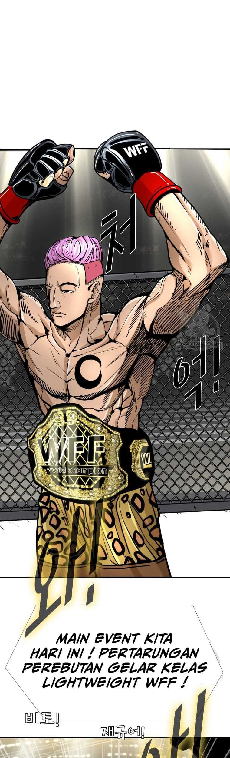 Trash of the Count’s Family Chapter 37 - halaman 35
