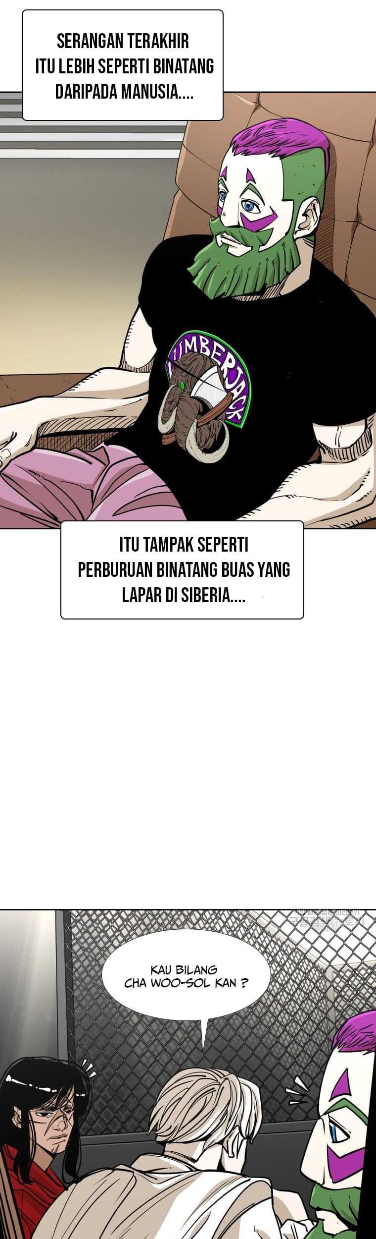 Trash of the Count’s Family Chapter 37 - halaman 8