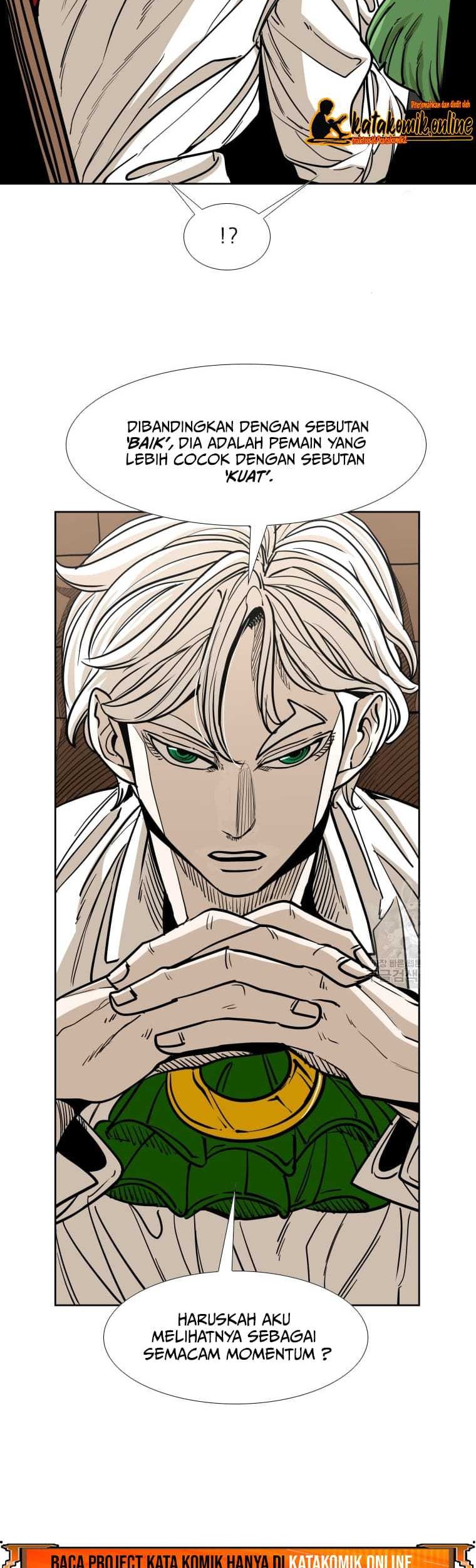 Trash of the Count’s Family Chapter 37 - halaman 9