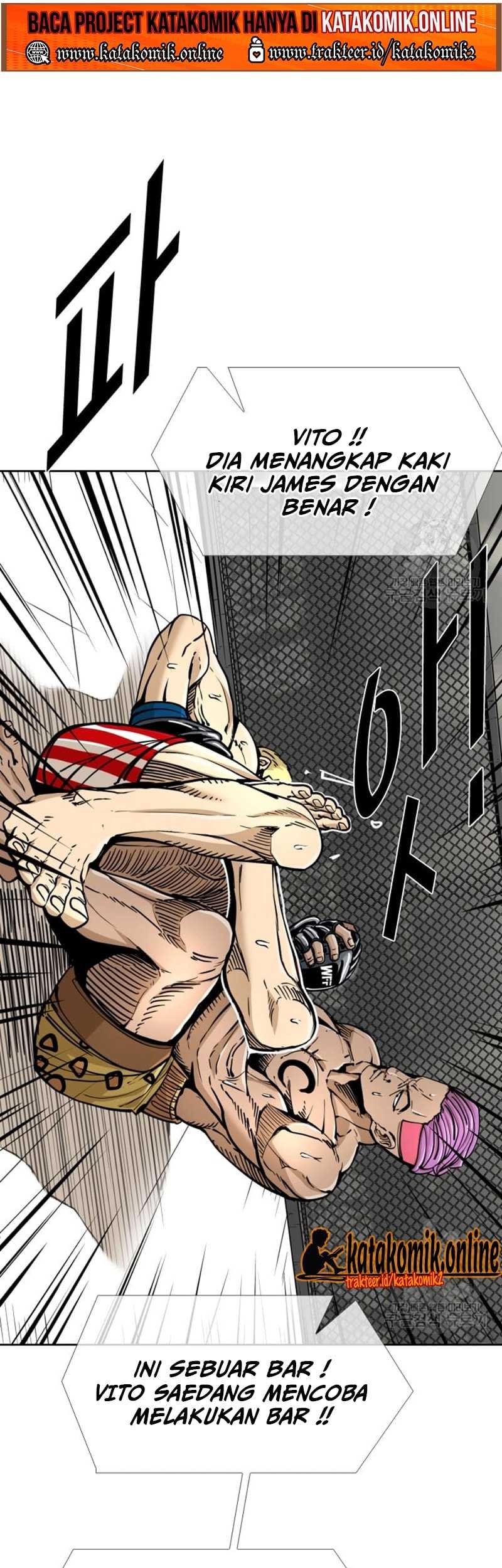 Trash of the Count’s Family Chapter 38 - halaman 12