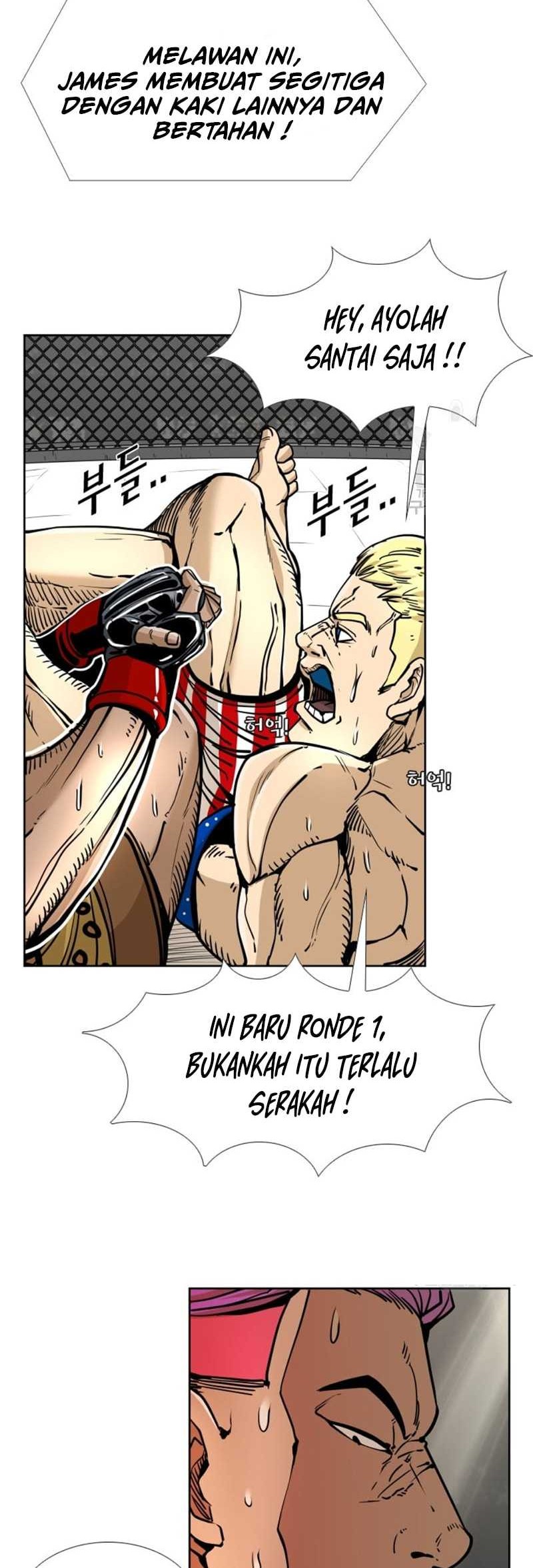 Trash of the Count’s Family Chapter 38 - halaman 13