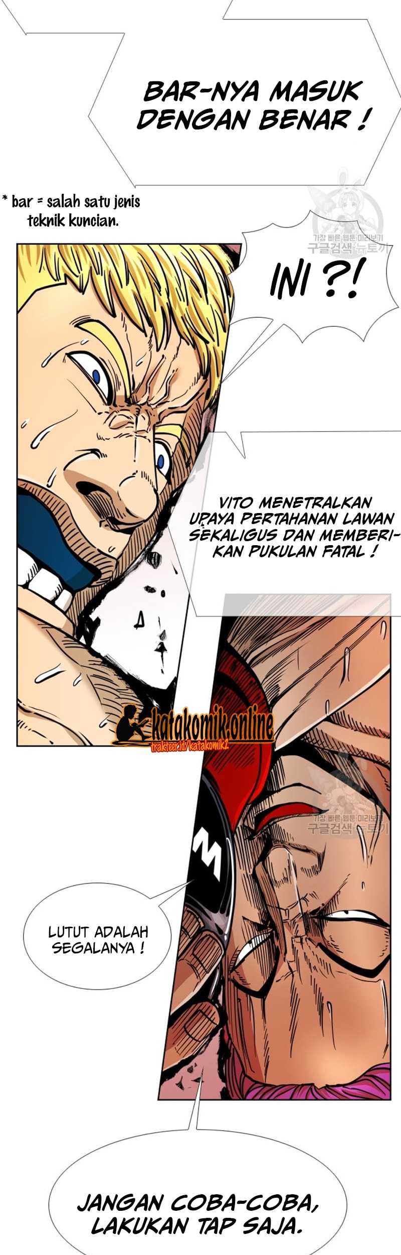 Trash of the Count’s Family Chapter 38 - halaman 16