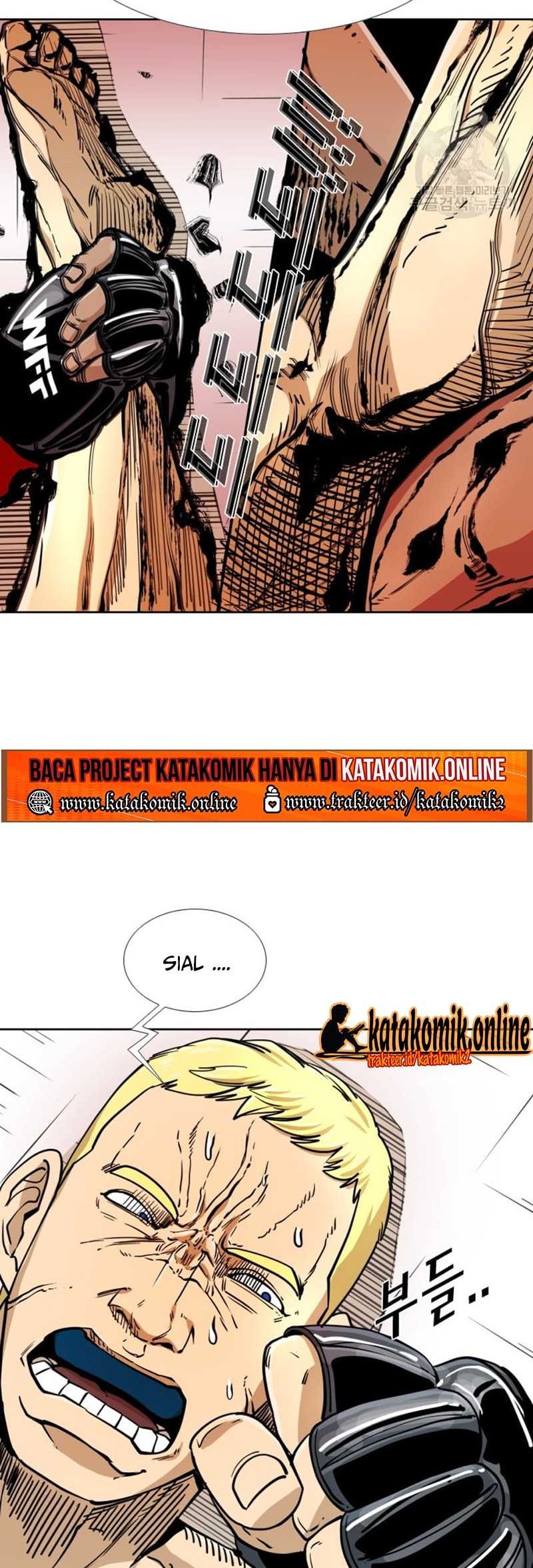 Trash of the Count’s Family Chapter 38 - halaman 17