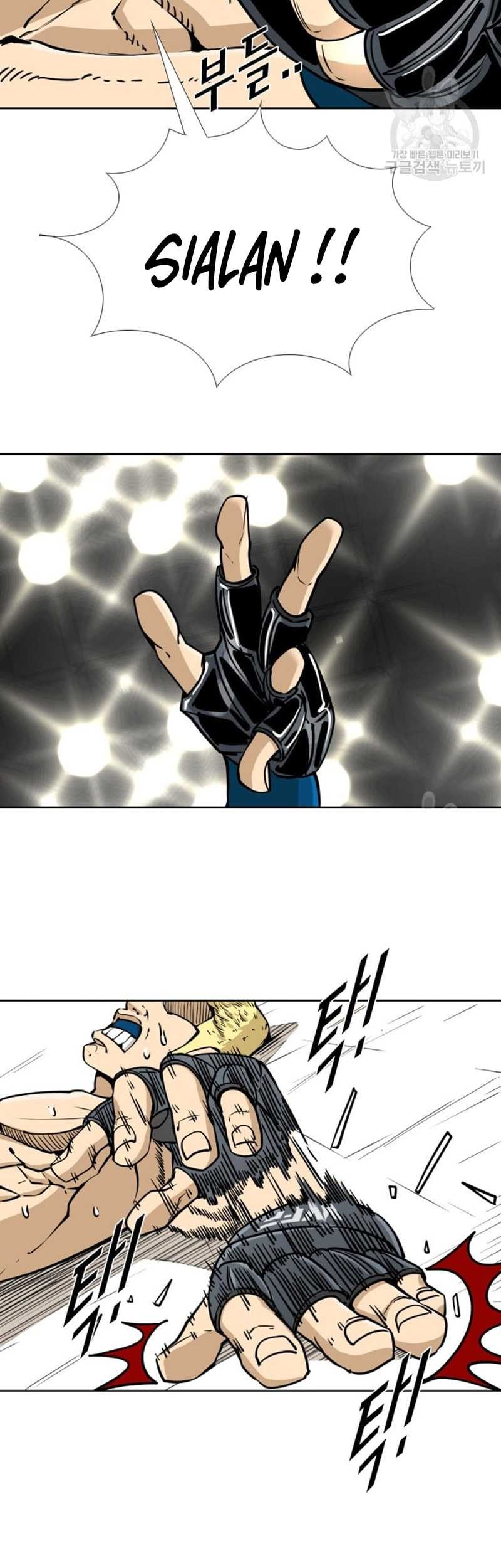 Trash of the Count’s Family Chapter 38 - halaman 18