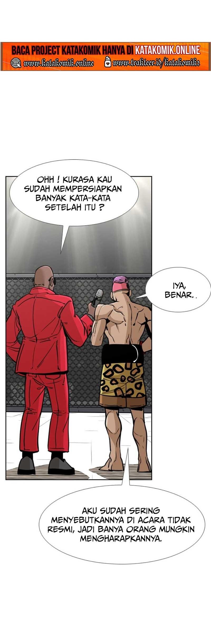 Trash of the Count’s Family Chapter 38 - halaman 27