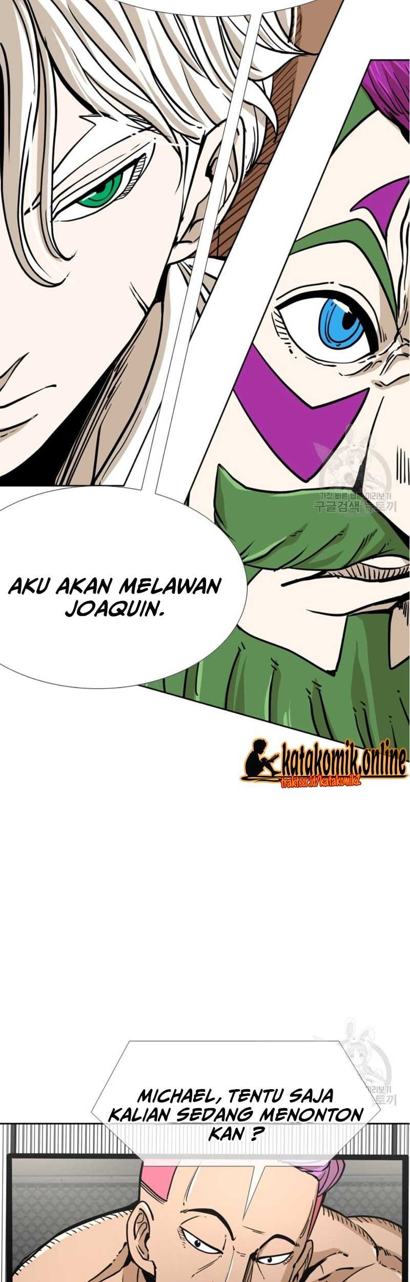 Trash of the Count’s Family Chapter 38 - halaman 32