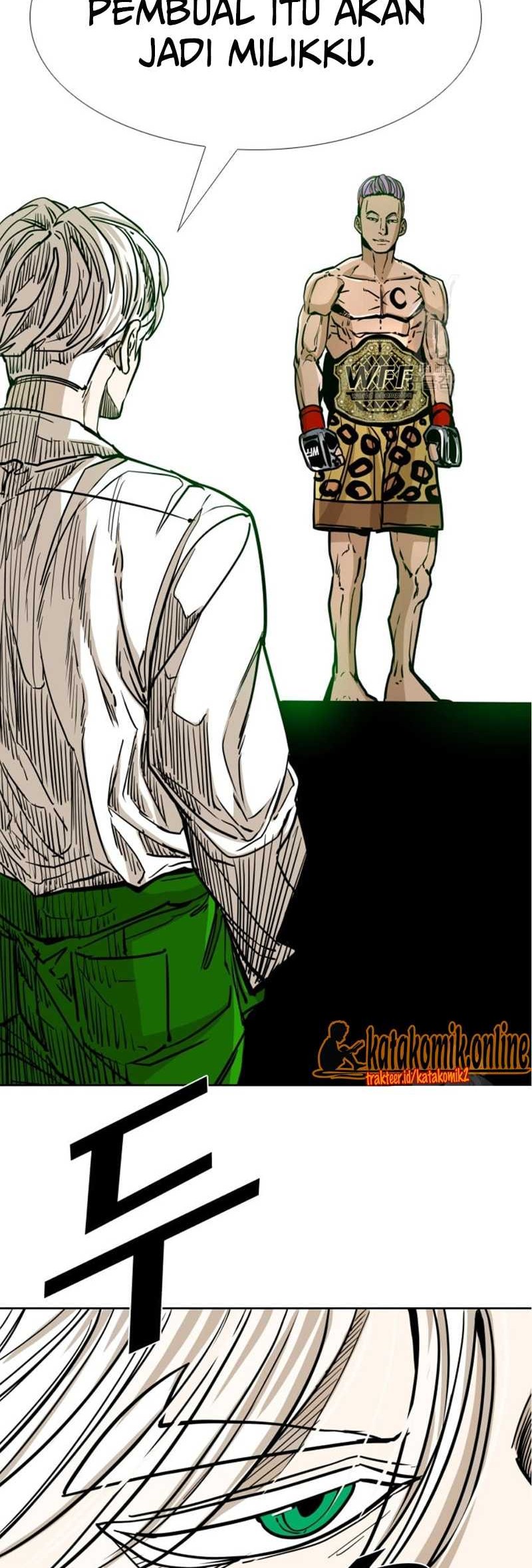 Trash of the Count’s Family Chapter 38 - halaman 35
