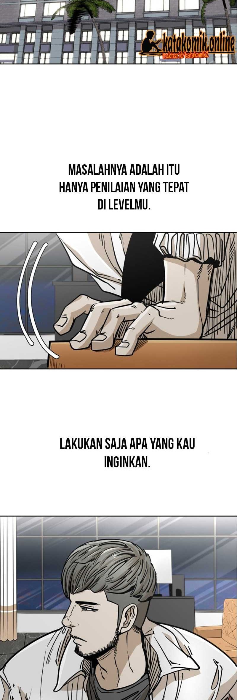 Trash of the Count’s Family Chapter 38 - halaman 37