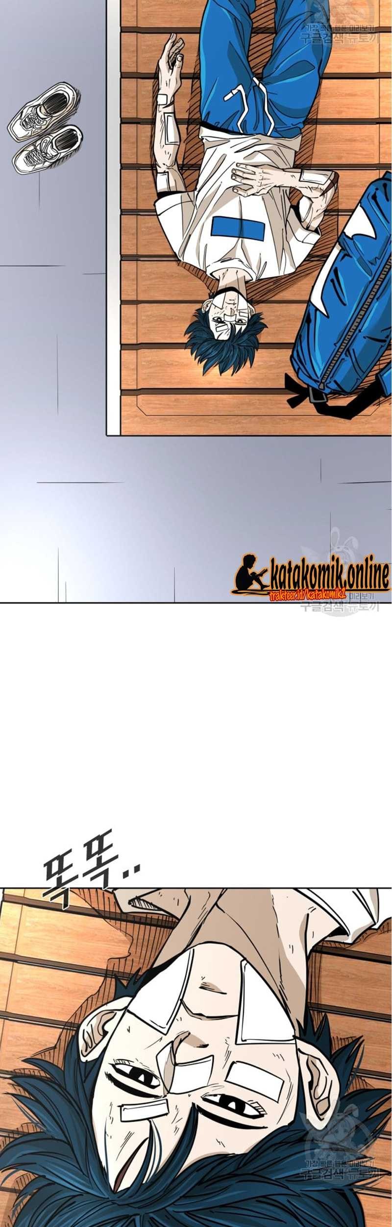 Trash of the Count’s Family Chapter 38 - halaman 40