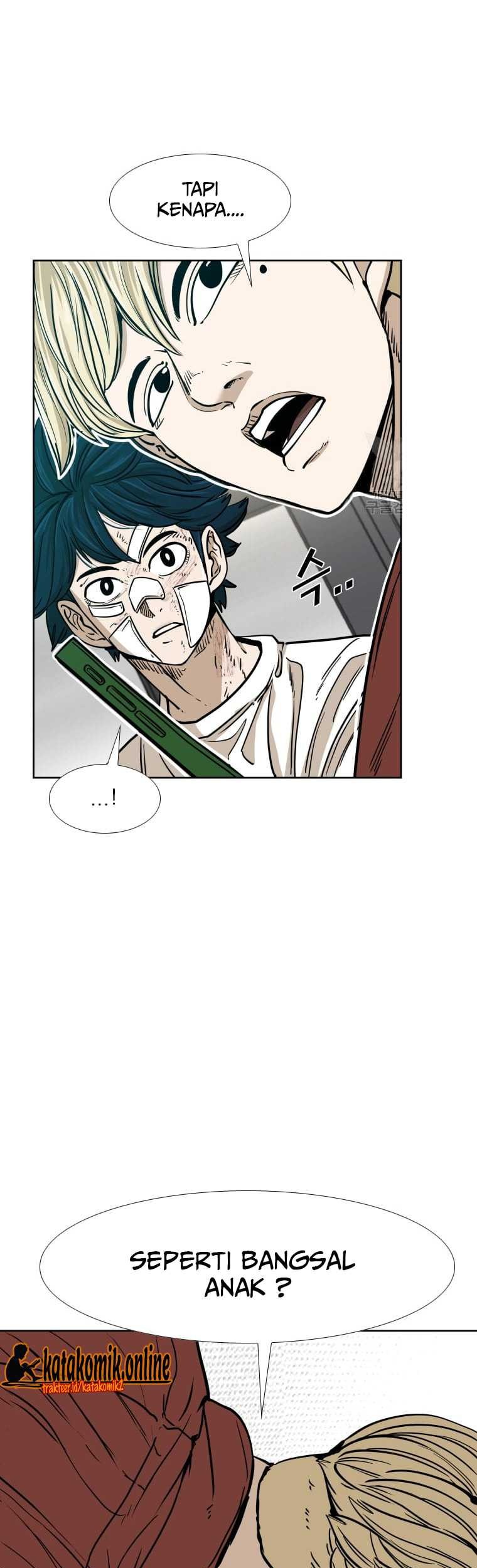 Trash of the Count’s Family Chapter 39 - halaman 11