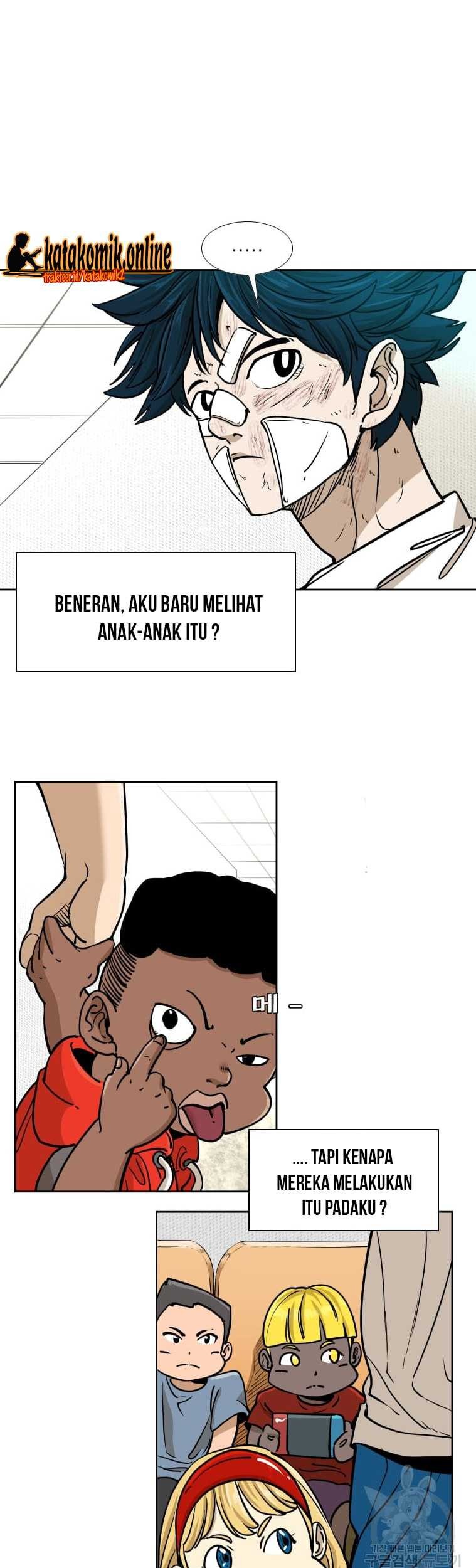 Trash of the Count’s Family Chapter 39 - halaman 20