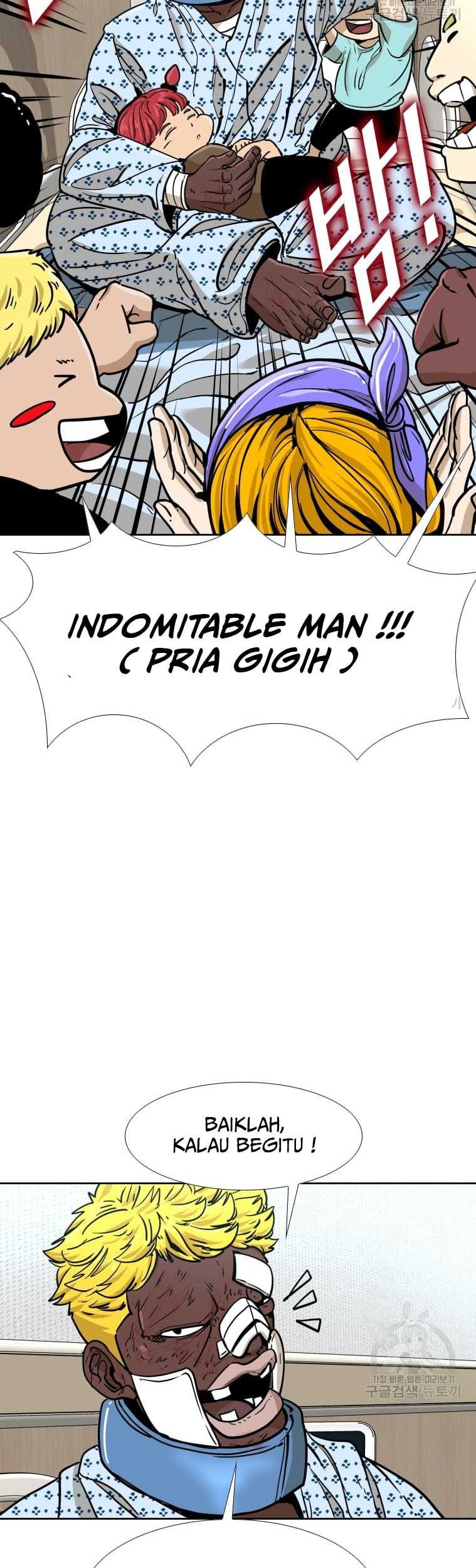 Trash of the Count’s Family Chapter 39 - halaman 23