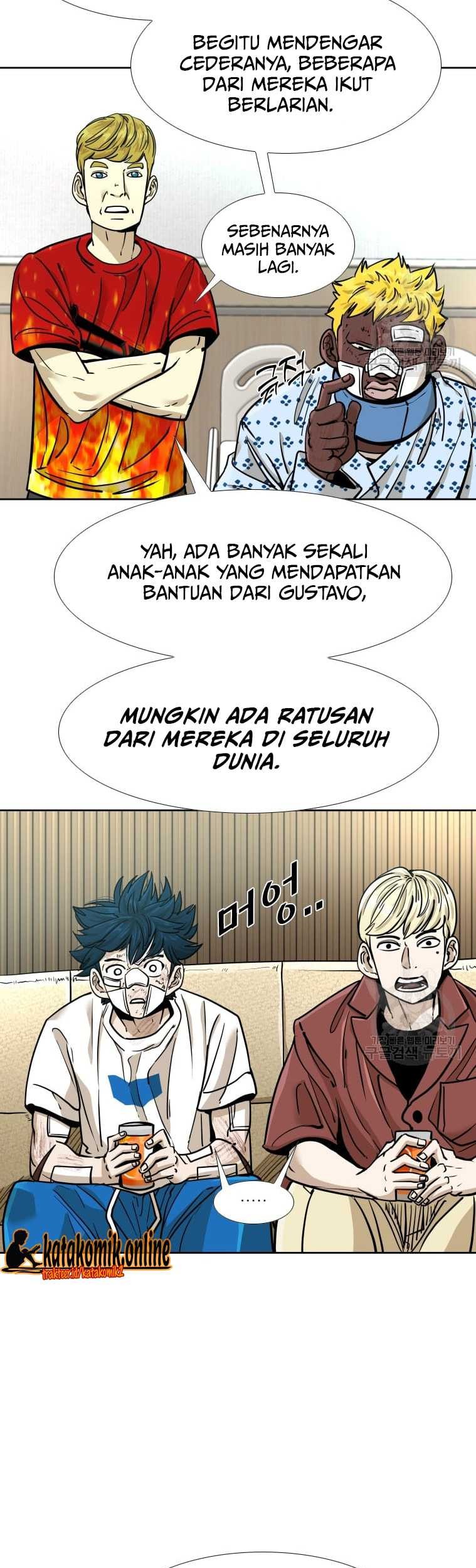 Trash of the Count’s Family Chapter 39 - halaman 29