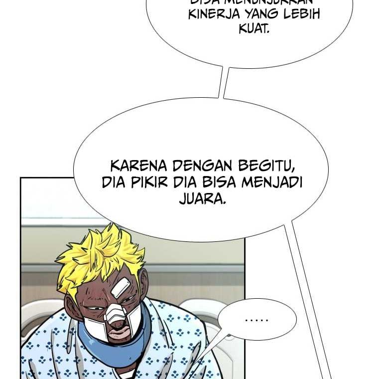 Trash of the Count’s Family Chapter 39 - halaman 31