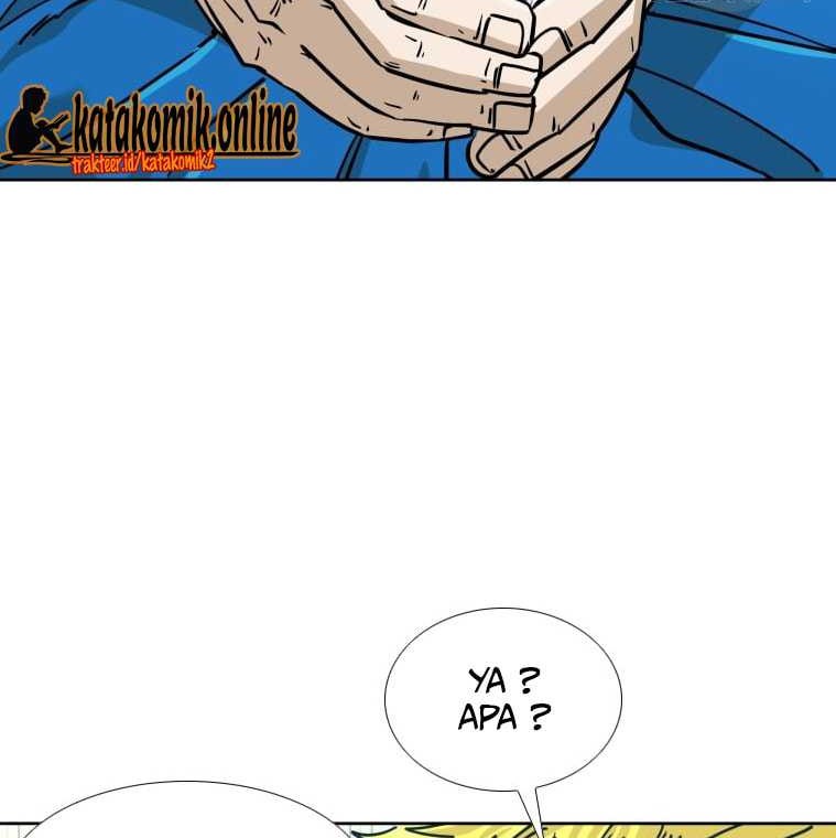 Trash of the Count’s Family Chapter 39 - halaman 43