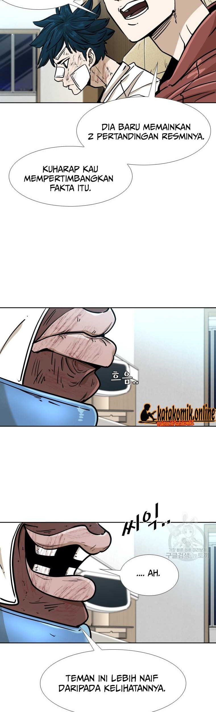 Trash of the Count’s Family Chapter 39 - halaman 48