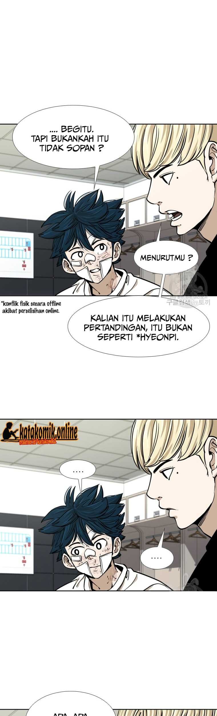 Trash of the Count’s Family Chapter 39 - halaman 5
