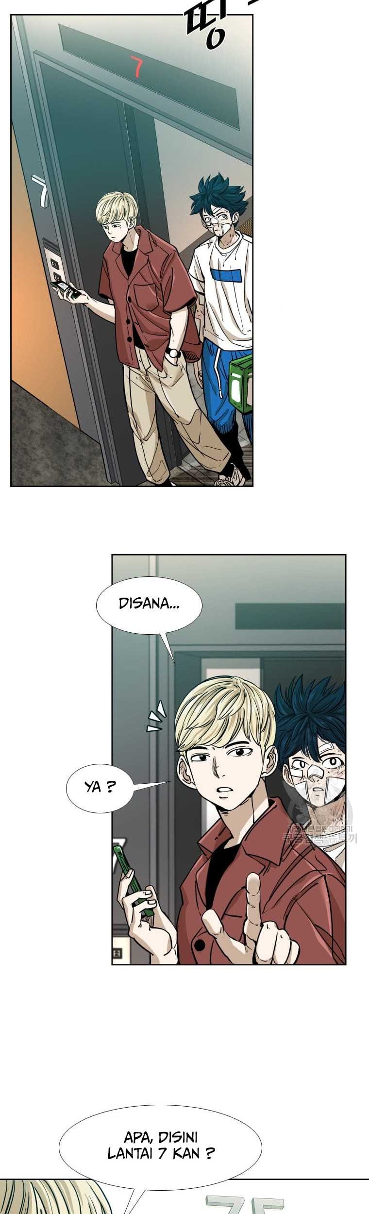 Trash of the Count’s Family Chapter 39 - halaman 9