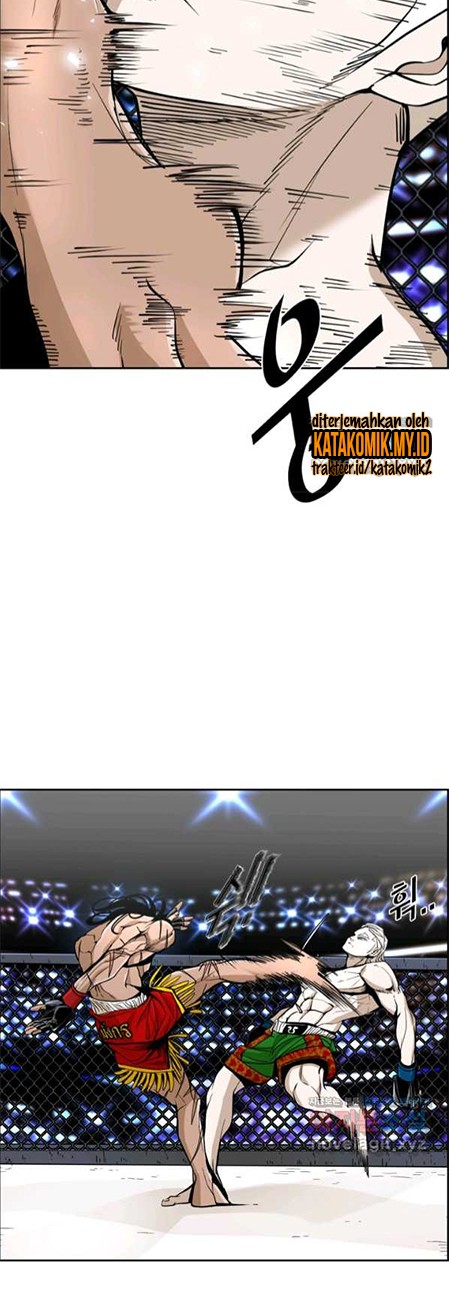Trash of the Count’s Family Chapter 4 - halaman 15