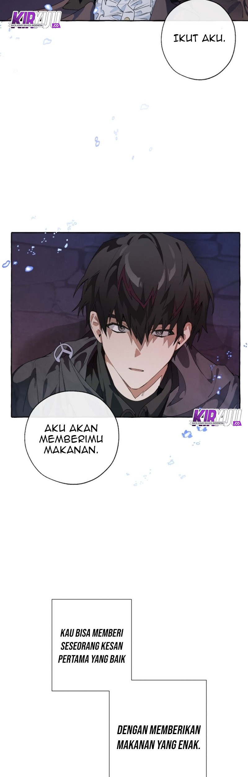 Trash of the Count’s Family Chapter 4 - halaman 34