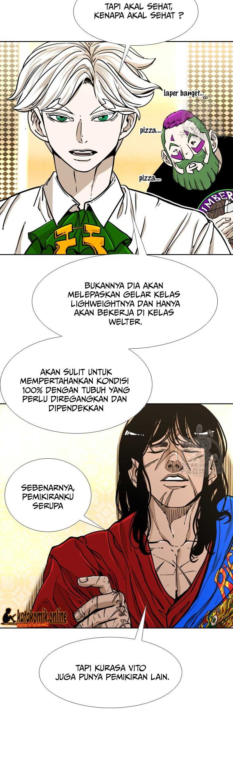 Trash of the Count’s Family Chapter 40 - halaman 12