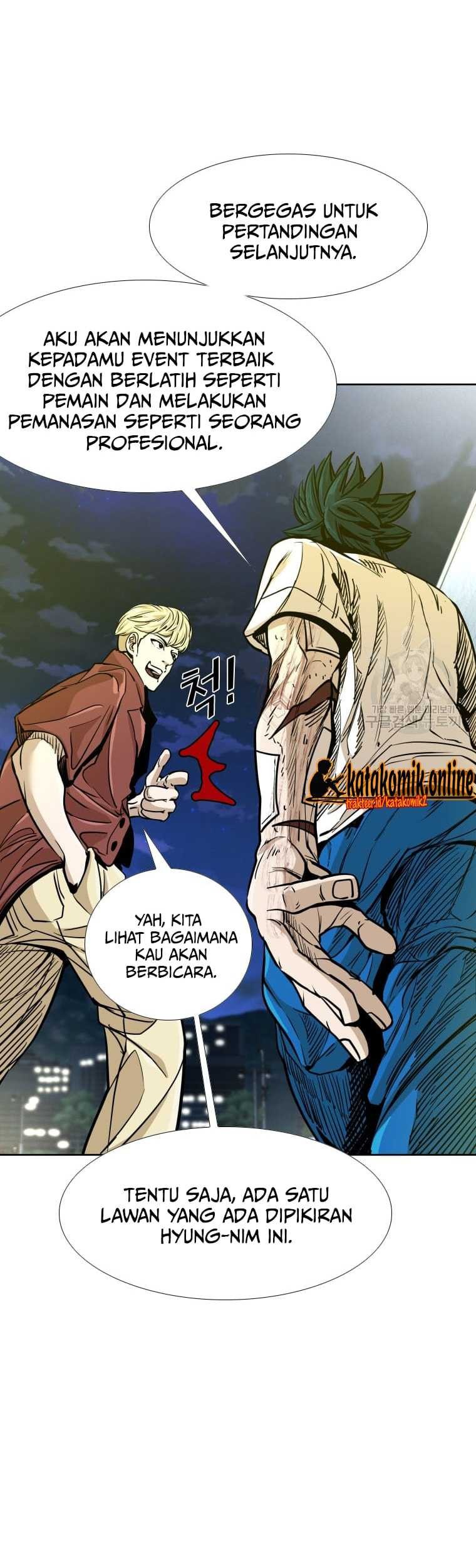Trash of the Count’s Family Chapter 40 - halaman 2