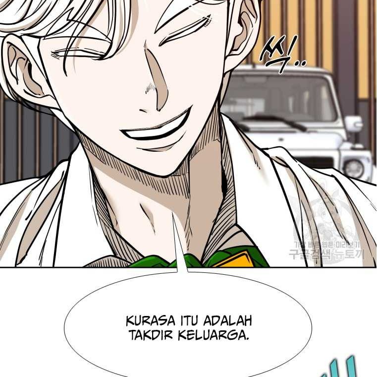 Trash of the Count’s Family Chapter 40 - halaman 25