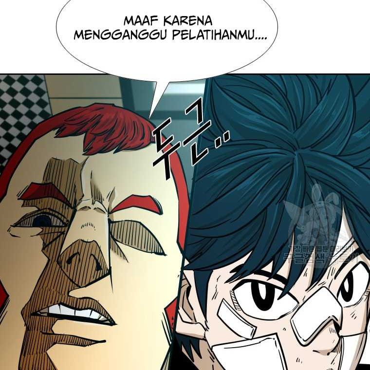 Trash of the Count’s Family Chapter 40 - halaman 37