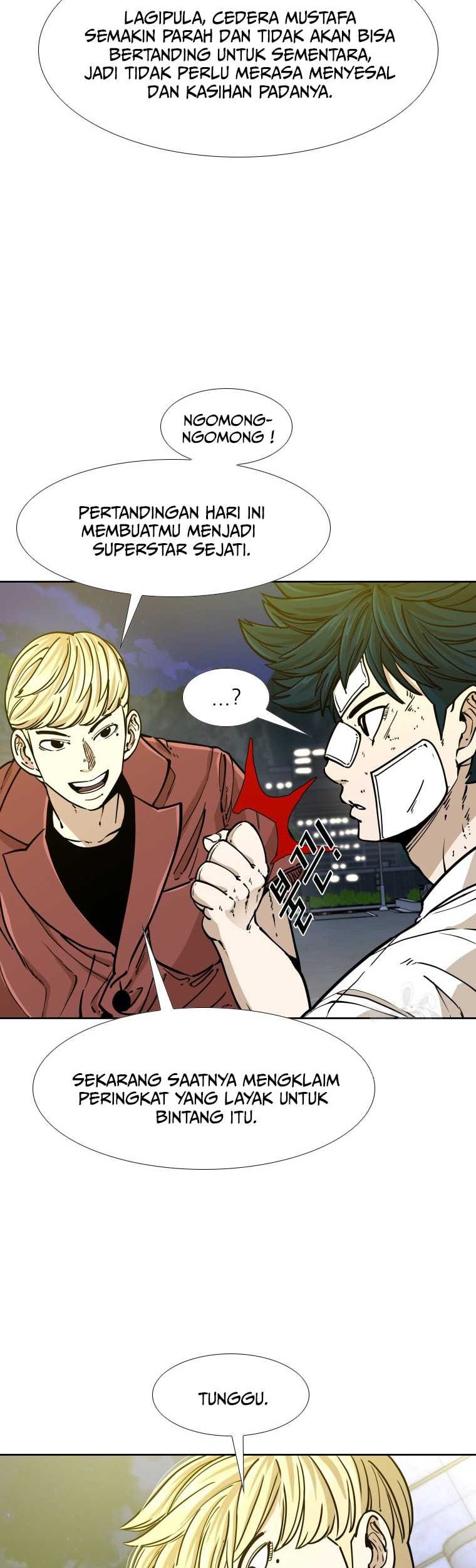 Trash of the Count’s Family Chapter 40 - halaman 6
