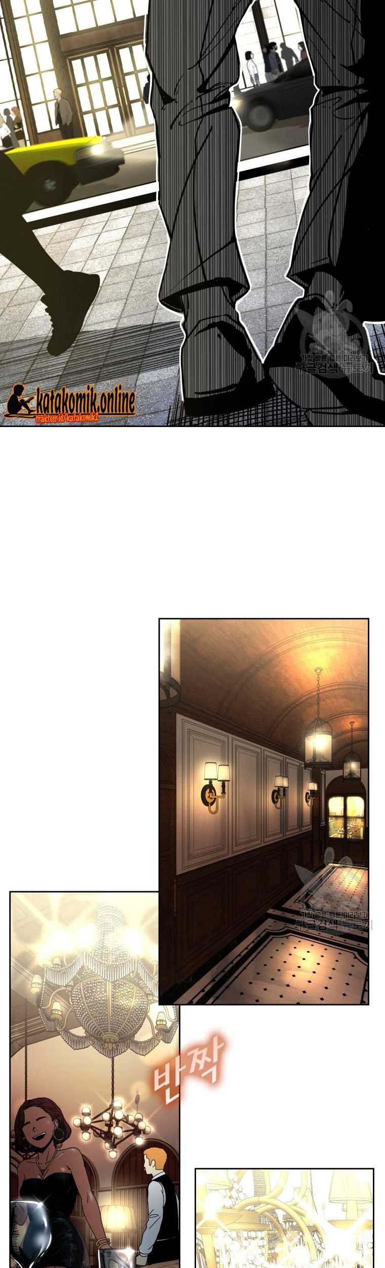 Trash of the Count’s Family Chapter 41 - halaman 11