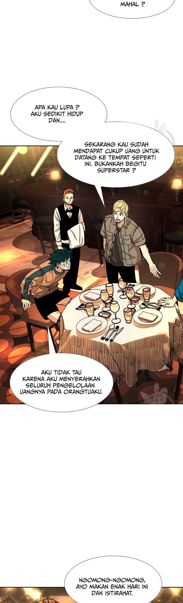 Trash of the Count’s Family Chapter 41 - halaman 14