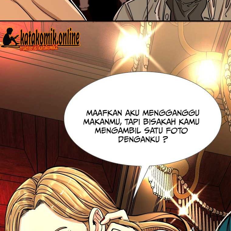 Trash of the Count’s Family Chapter 41 - halaman 19