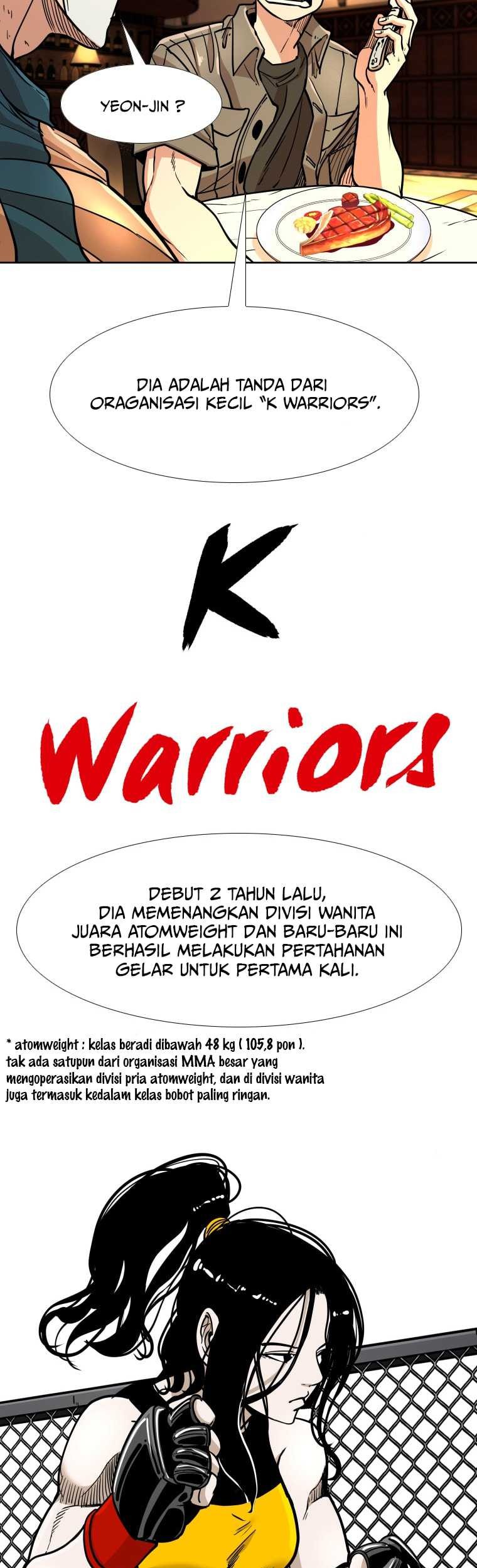 Trash of the Count’s Family Chapter 41 - halaman 26