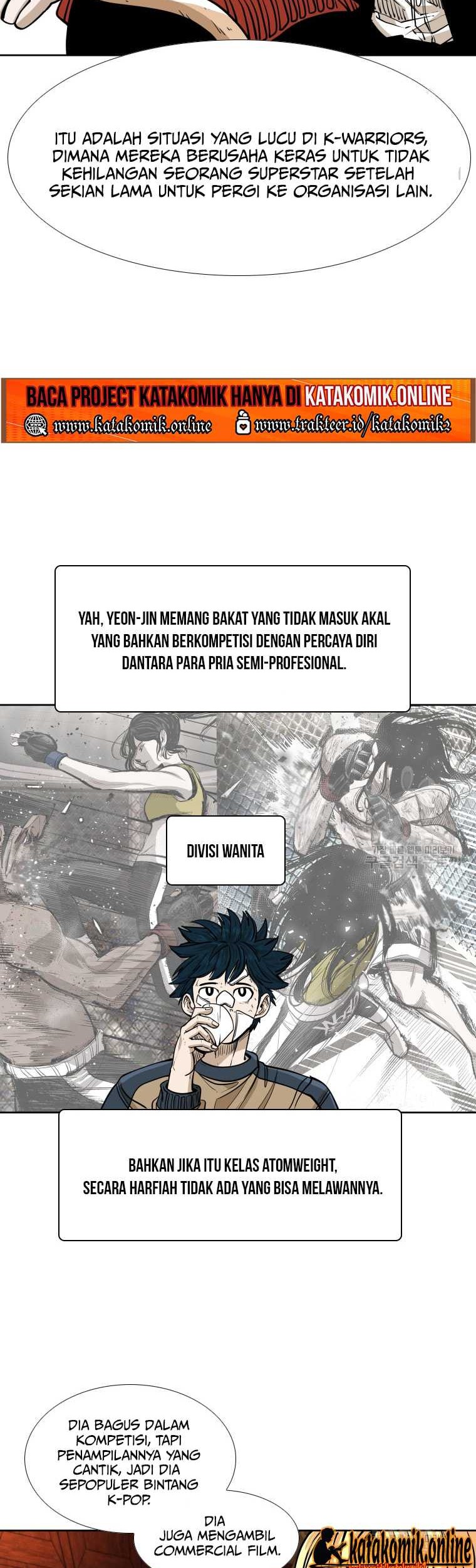 Trash of the Count’s Family Chapter 41 - halaman 30