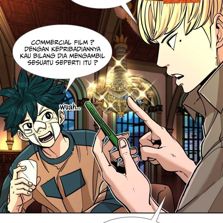 Trash of the Count’s Family Chapter 41 - halaman 31