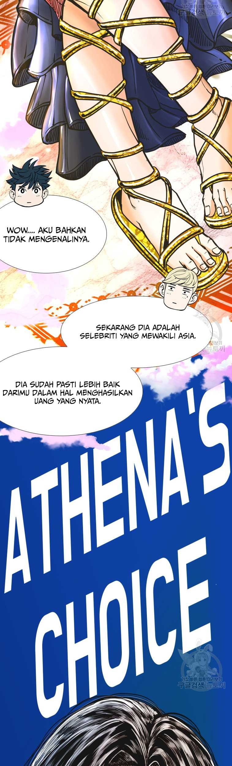 Trash of the Count’s Family Chapter 41 - halaman 35
