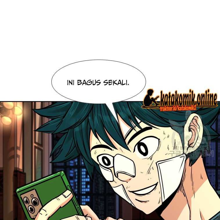 Trash of the Count’s Family Chapter 41 - halaman 37