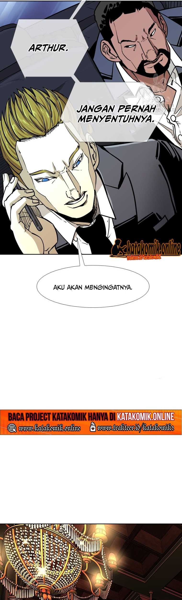 Trash of the Count’s Family Chapter 42 - halaman 17