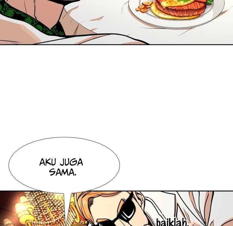 Trash of the Count’s Family Chapter 42 - halaman 19