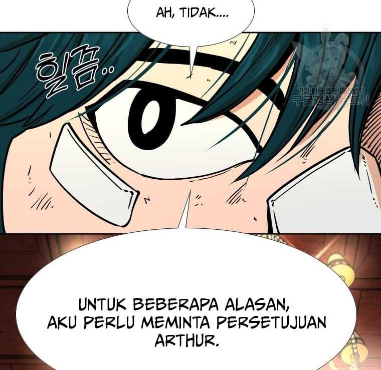 Trash of the Count’s Family Chapter 42 - halaman 28