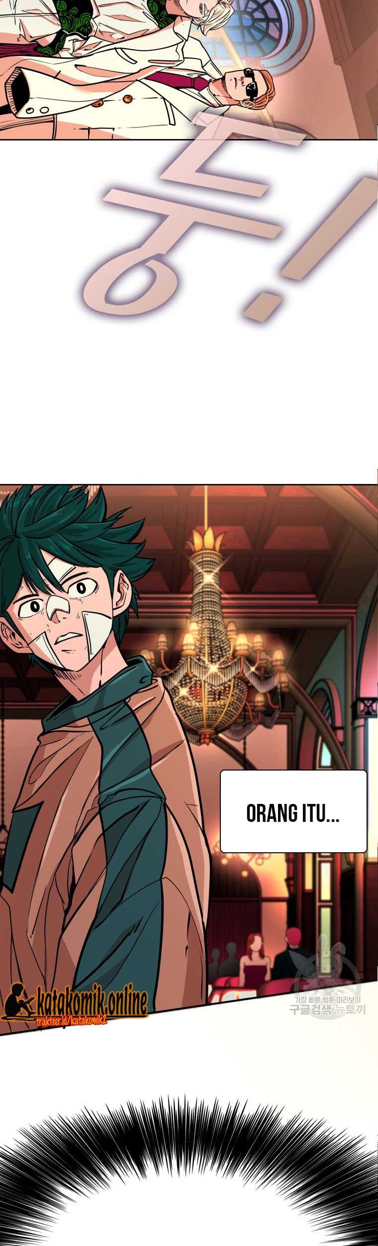 Trash of the Count’s Family Chapter 42 - halaman 3