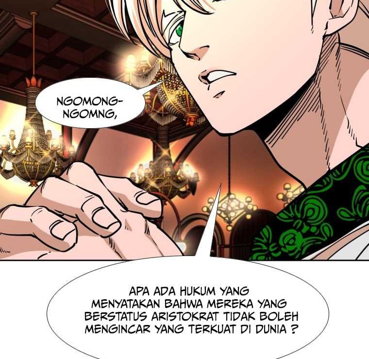 Trash of the Count’s Family Chapter 42 - halaman 31