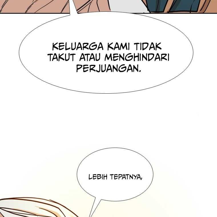 Trash of the Count’s Family Chapter 42 - halaman 37