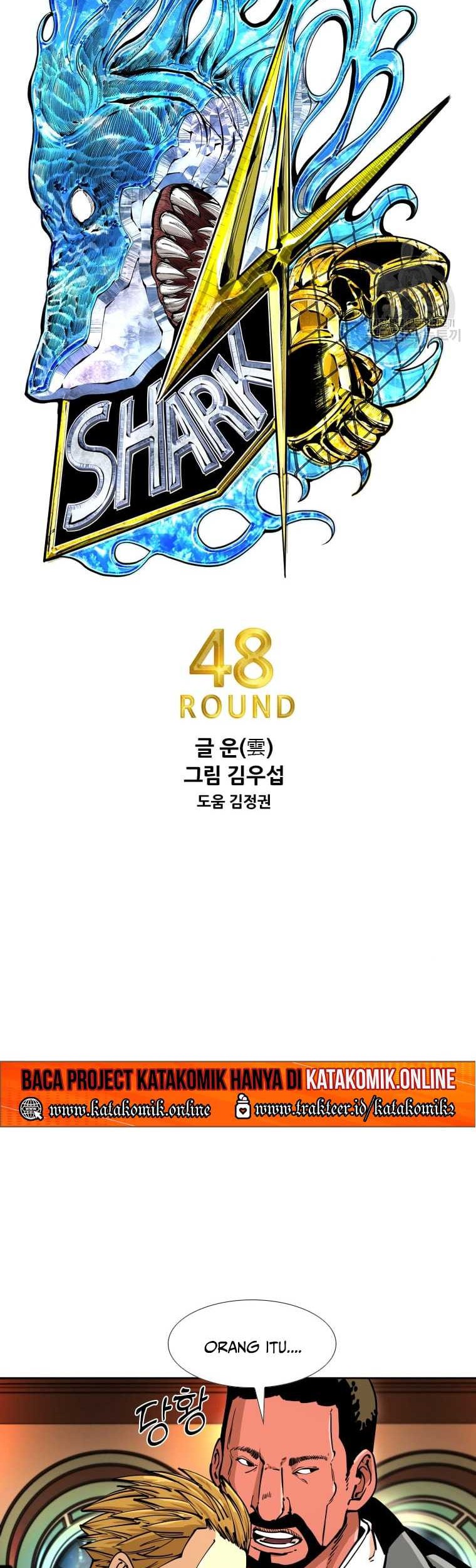 Trash of the Count’s Family Chapter 42 - halaman 6
