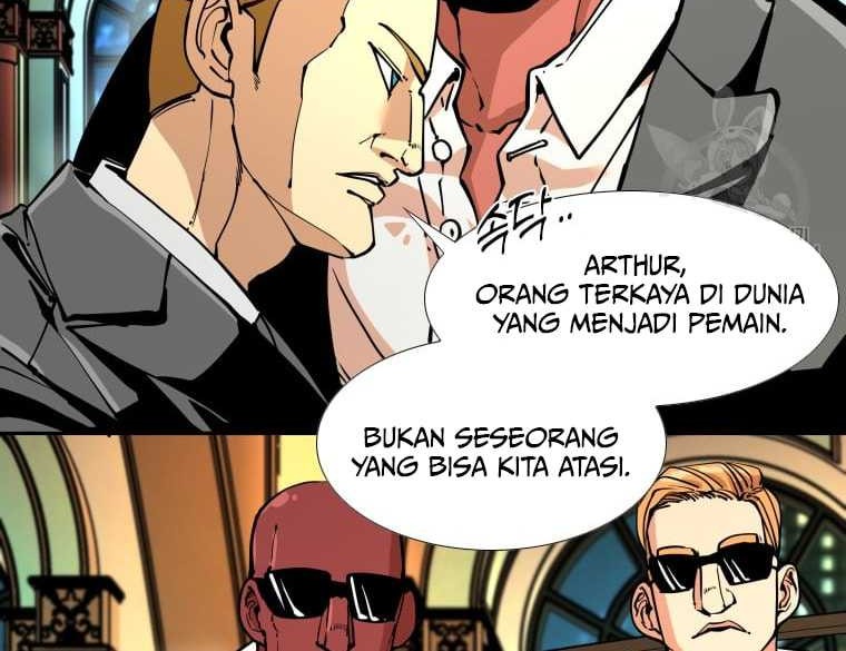 Trash of the Count’s Family Chapter 42 - halaman 7