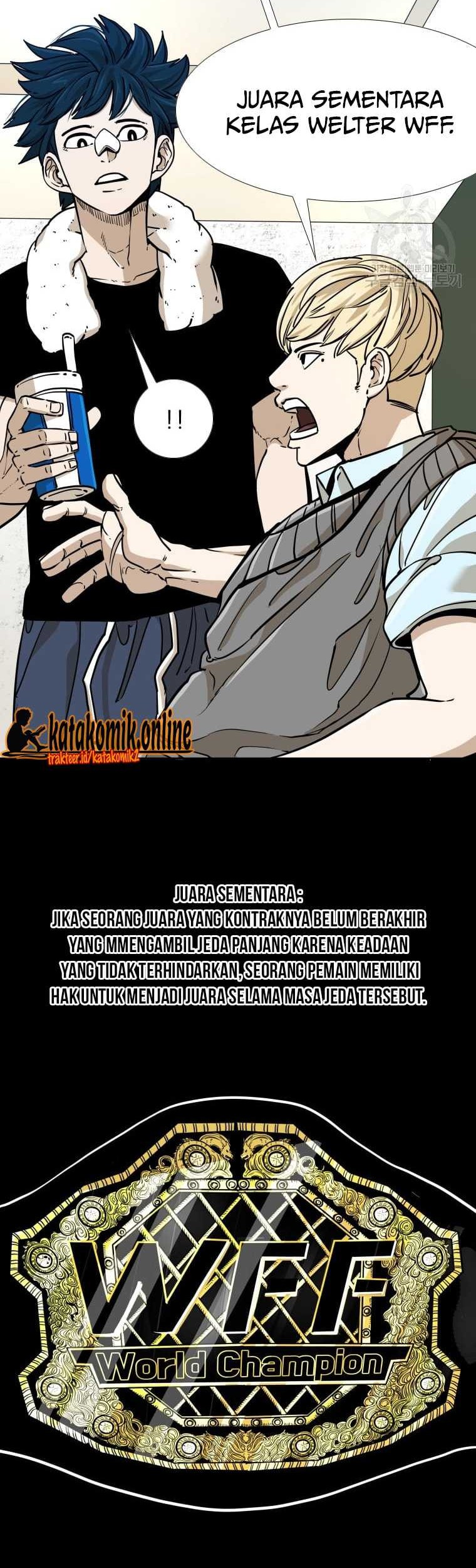 Trash of the Count’s Family Chapter 43 - halaman 12