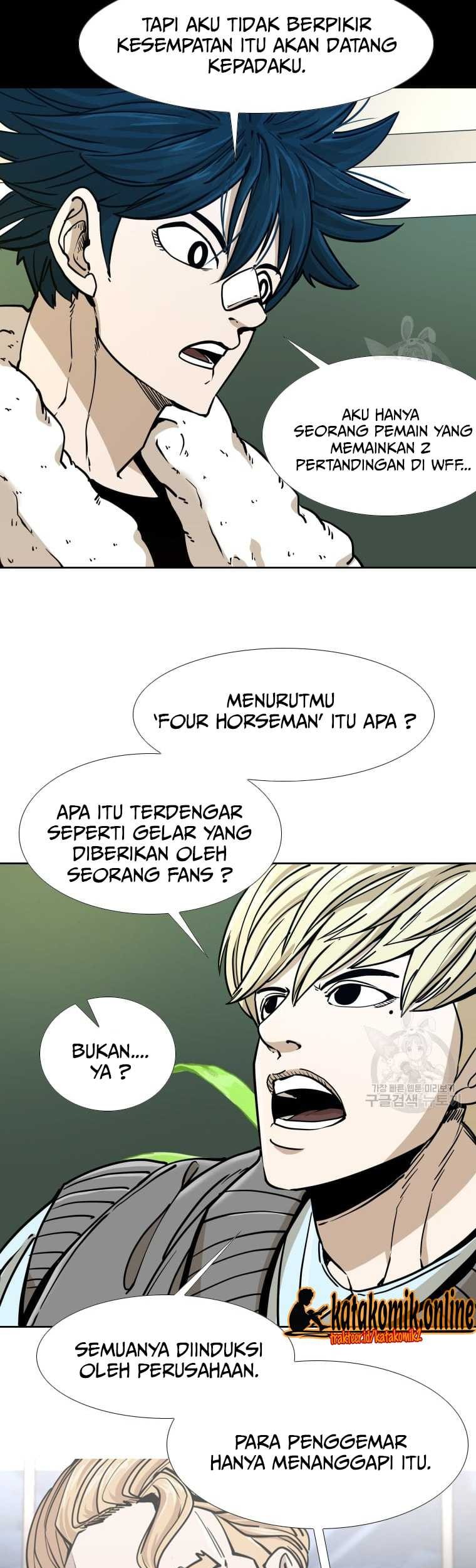 Trash of the Count’s Family Chapter 43 - halaman 14