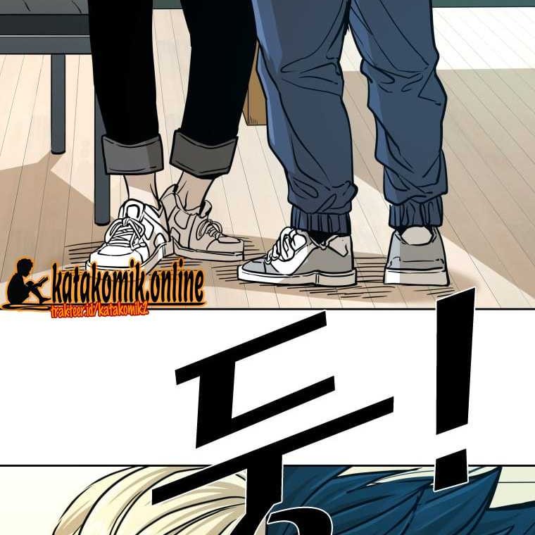 Trash of the Count’s Family Chapter 43 - halaman 19