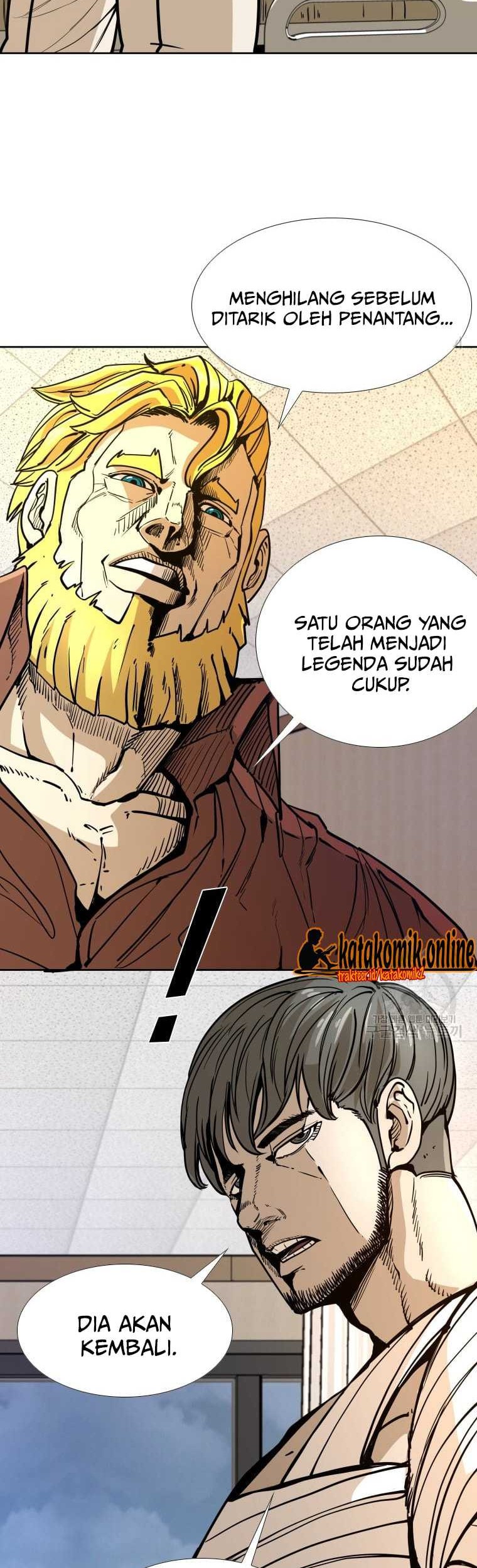 Trash of the Count’s Family Chapter 43 - halaman 27